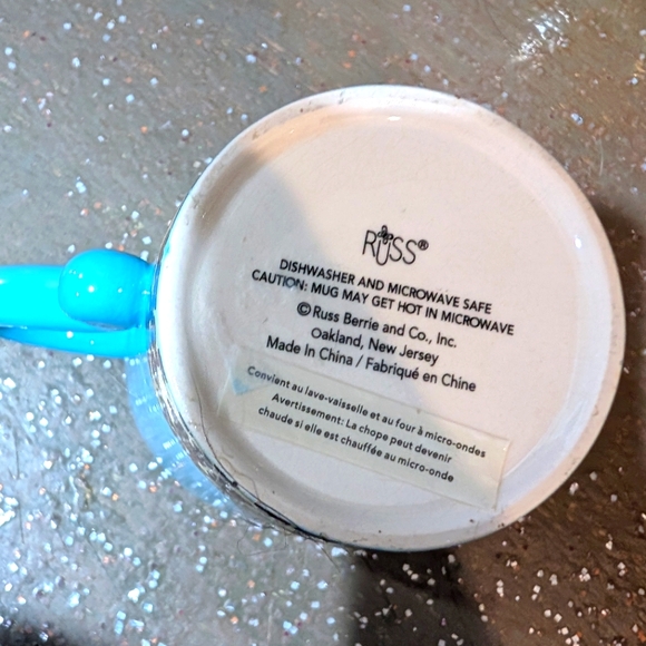 Russ not your average mother mug - Picture 6 of 6